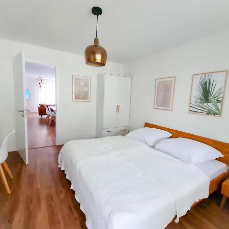 באד סארואו Ferienwohnung Maja-Katharina מראה חיצוני תמונה