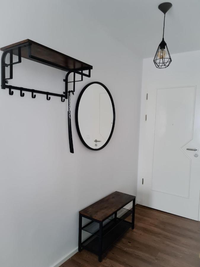 באד סארואו Ferienwohnung Maja-Katharina מראה חיצוני תמונה