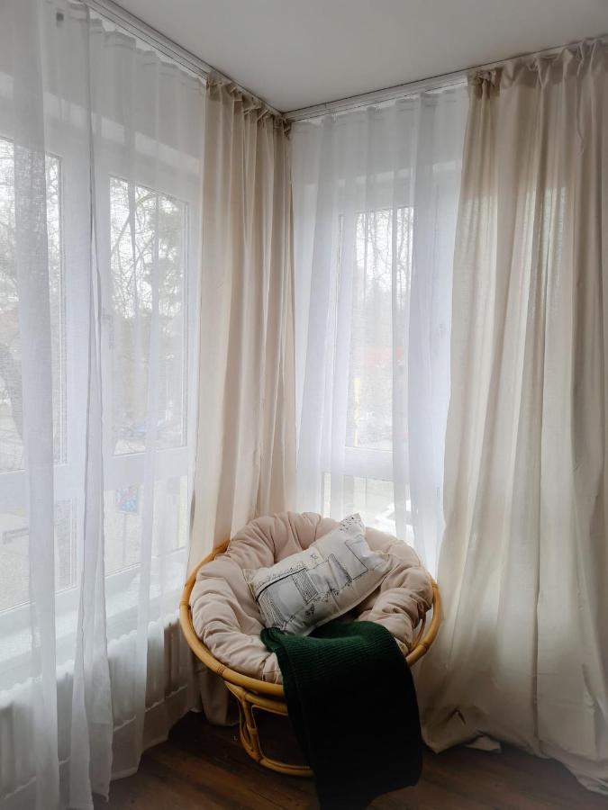באד סארואו Ferienwohnung Maja-Katharina מראה חיצוני תמונה